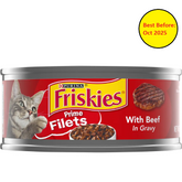Friskies_With_Beef_In_Gravy_For_Adult_Wet_Cat_Food_-_156G